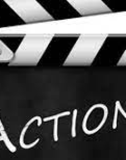 Déplacements - Action